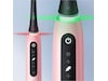 Oral-B iO 5S Eltandbørste (pink) Elektriske tandbørster