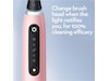Oral-B iO 5S Eltandbørste (pink) Elektriske tandbørster