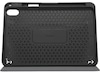 Targus iPad (10. & 11. gen) Click-In Cover (sort) Cover til tablet