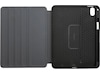 Targus iPad (10. & 11. gen) Click-In Cover (sort) Cover til tablet