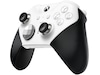 Xbox Elite Controller Series 2 - Core (hvid) Tilbehør til spilkonsoller