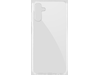 iiglo Galaxy A13 5G / A04S Silikonecover (transparent) Mobilcover