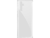 iiglo Galaxy A13 5G / A04S Silikonecover (transparent) Mobilcover