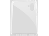 iiglo Galaxy A13 5G / A04S Silikonecover (transparent) Mobilcover