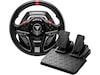 Thrustmaster T128 Xbox (sort) Rat og pedaler