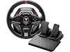 Thrustmaster T128 PlayStation (sort) Rat og pedaler