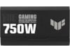 ASUS TUF Gaming 750W Gold PSU Strømforsyninger