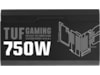 ASUS TUF Gaming 750W Gold PSU Strømforsyninger
