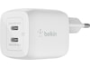 Belkin BOOST CHARGE 45W Vægoplader (hvid) Mobilopladere
