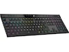 Corsair K100 Air Trådløst Gaming Tastatur RGB (sort) Gamingkeyboard