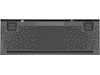 Corsair K100 Air Trådløst Gaming Tastatur RGB (sort) Gamingkeyboard