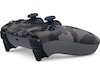 PlayStation 5 DualSense Controller (Grey Camo) Tilbehør til spilkonsoller