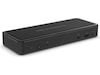 Belkin 14-i-1 Multiport Docking (sort) Dockingstation og USB-hub