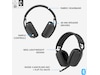 Logitech Zone Vibe 100 trådløs headset (grafitgrå) Høretelefoner