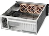 Sliger CX4200a 4U Chassis Barebone