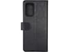 Gear Galaxy A23 5G Cover (sort) Mobilcover