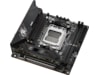 ASUS ROG Strix B650E-I Gaming WIFI Bundkort AMD Socket