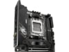 ASUS ROG Strix B650E-I Gaming WIFI Bundkort AMD Socket