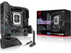 ASUS ROG STRIX Z790-I GAMING WIFI Bundkort Intel Socket
