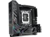 ASUS ROG STRIX Z790-I GAMING WIFI Bundkort Intel Socket