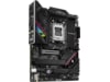 ASUS ROG Strix B650E-F Gaming WIFI Bundkort AMD Socket