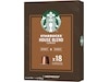 Starbucks House Blend Big Pack x18 Tilbehør til kaffemaskine