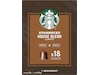 Starbucks House Blend Big Pack x18 Tilbehør til kaffemaskine