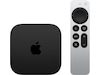 Apple TV 4K 64GB Medieafspillere