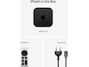 Apple TV 4K 64GB Medieafspillere
