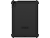 OtterBox iPad (2022) Defender ProPack Cover (sort) Cover til tablet
