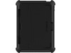 OtterBox iPad (2022) Defender ProPack Cover (sort) Cover til tablet