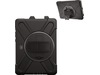 4smarts Galaxy Tab Active4 Pro Rugged Case Grip Cover til tablet