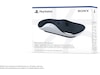PlayStation VR2 Sense Opladningsstation VR-tilbehør