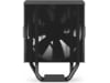 NZXT T120 CPU Vifte 120mm (sort) CPU - Luftkøling