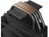 NZXT T120 CPU Vifte 120mm (sort) CPU - Luftkøling