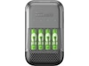 GP ReCyko Charge 10 hurtig oplader Batteriladere