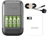 GP ReCyko Charge 10 hurtig oplader Batteriladere