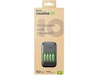 GP ReCyko Charge 10 hurtig oplader Batteriladere