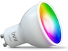 Innr smart spot GU10 farve LED-pærer & elpærer