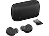 Jabra Evolve2 Buds trådløse øretelefoner (sort) Headset