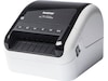 Brother Etiketprinter QL1110NWBc Etiket & labelmaskine
