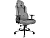 Arozzi Vernazza Supersoft Gamingstol (mørkegrå) Gamingstole