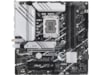 ASUS PRIME B760M-A WIFI D4 Bundkort Intel Socket