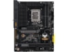 ASUS TUF GAMING B760-PLUS WIFI D4 Bundkort Intel Socket