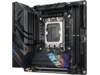 ASUS ROG STRIX B760-I GAMING WIFI Bundkort Intel Socket