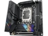 ASUS ROG STRIX B760-I GAMING WIFI Bundkort Intel Socket