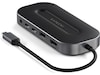 Satechi USB4 Multiport Adapter Dockingstation og USB-hub