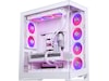 Phanteks NV7 Big Tower (hvidt) Big Tower