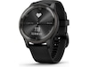 Garmin Vivomove Trend 40mm (sort) Smartwatches