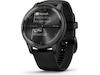 Garmin Vivomove Trend 40mm (sort) Smartwatches